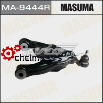 Купить MA9444R Masuma Нижний правый рычаг передней подвески
