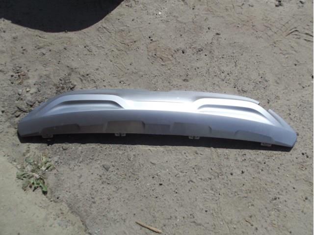 Купить 86671R2000 Hyundai/Kia Накладка бампера заднего