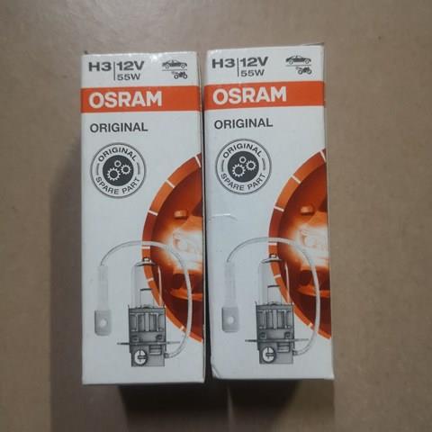 Лампочка галогенна OSR64151 OSRAM