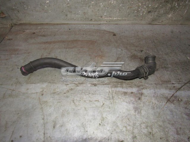  2S718B081CC Ford