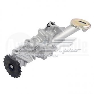 Насос масляный AUTOTECHTEILE 5120307