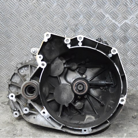 Compre Caixa de Mudança montada (caixa mecânica de velocidades) Ford Focus 3