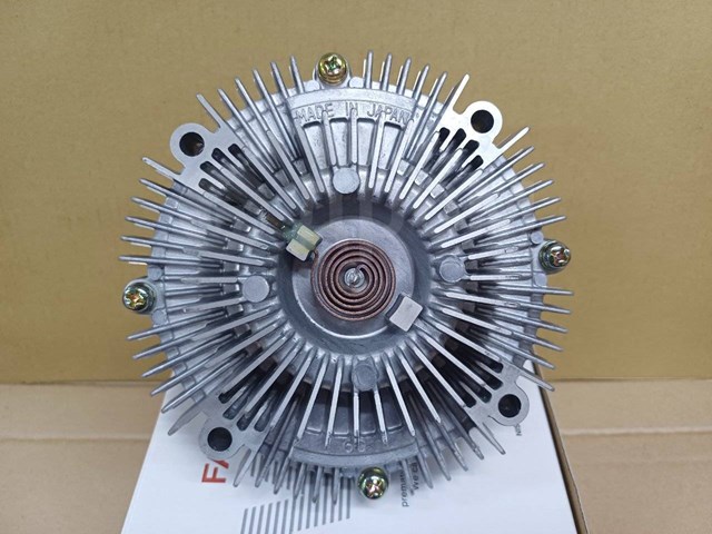 Вискозная муфта NPW T173F цена, от 83.46 USD