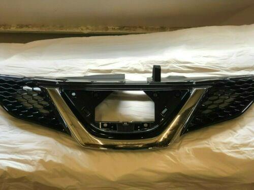 Облицовка радиатора Nissan/Infiniti 623106MG0B цена, от 62.08 USD