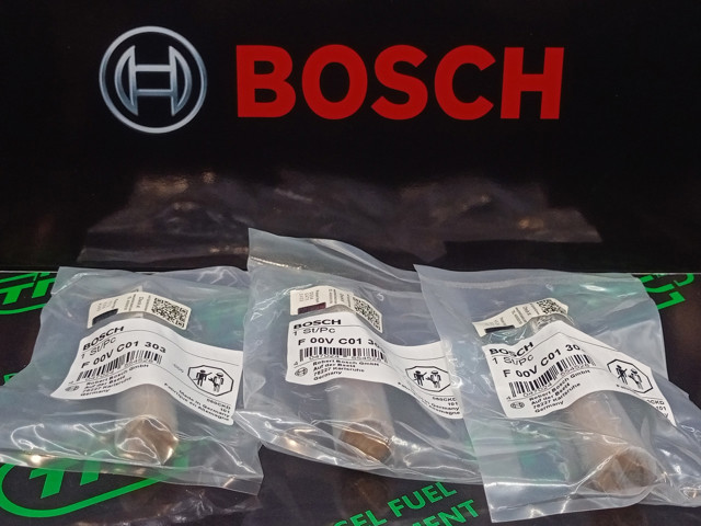 Ремкомплект форсунок F00VC01303 Bosch