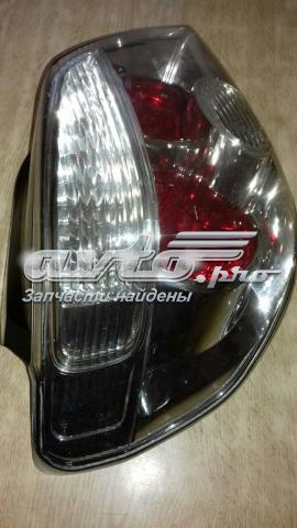 Фонарь задний левый Mitsubishi 8330A273