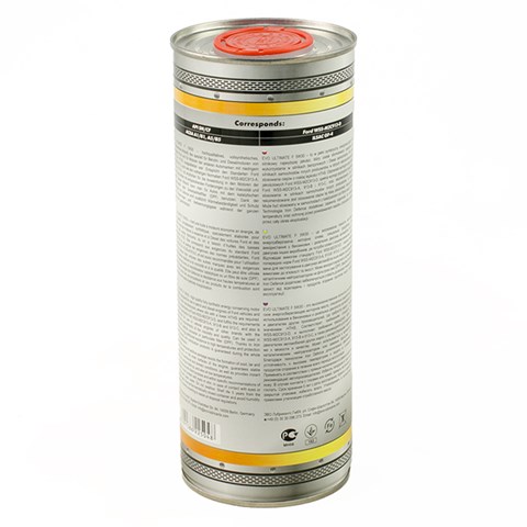 Купить UF1L5W30 EVO Lubricants 