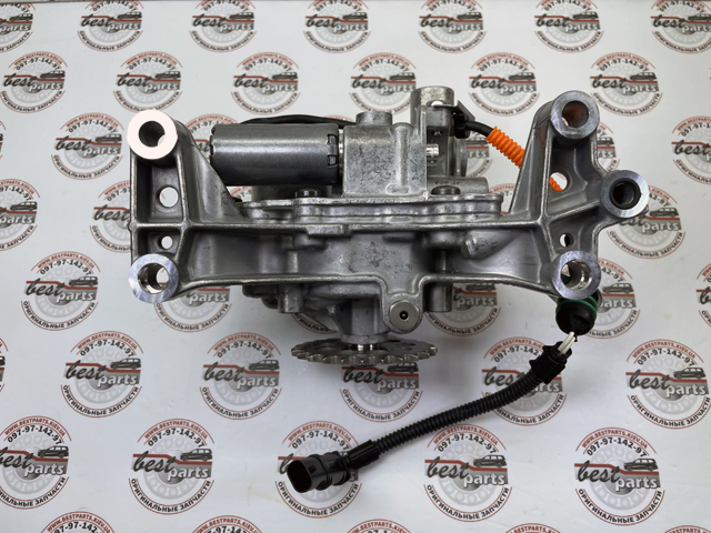 Помпа масляная Volvo 32388686 цена, от 154.84 USD