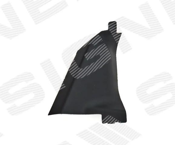 Решетка бампера переднего внутренняя левая Signeda PBM99279AL цена, от 20.09 USD