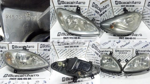 Купить 24670200R Mercedes 