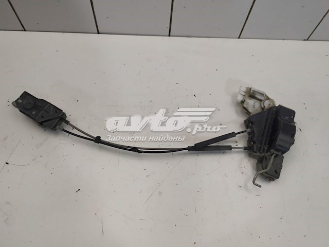 813204H050 Hyundai/Kia Внутренний дверной замок