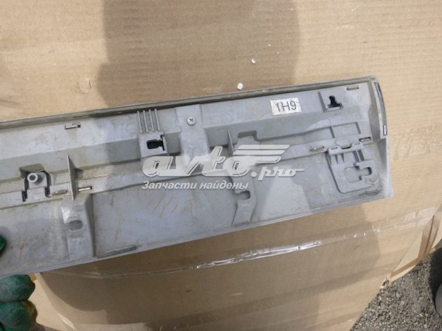  7507660120B0 Toyota