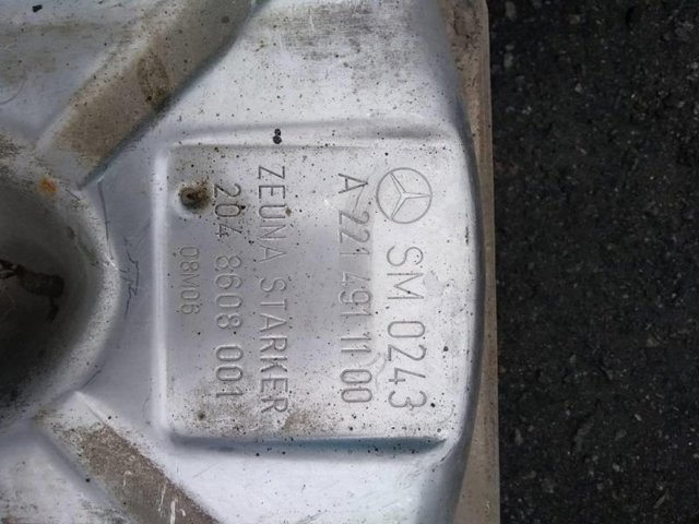  Mercedes 2214910500