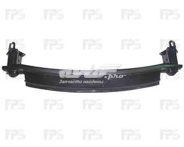 Шина бампера переднего FPS FP3008940 цена, от 72.27 USD