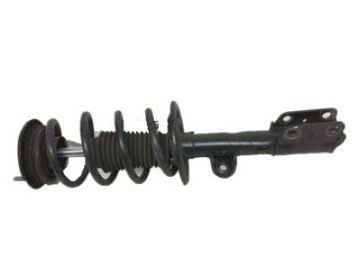 BB5Z5310D Ford Пружина передней подвески