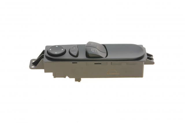 Кнопки переднего левого стеклоподъемника Rotweiss RW54093