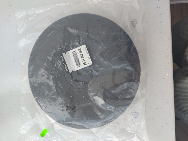 403158626R Renault (RVI) Колпаки на диски