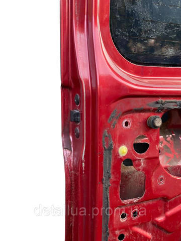 Купить 6001548858 Renault (RVI) Дверь задняя