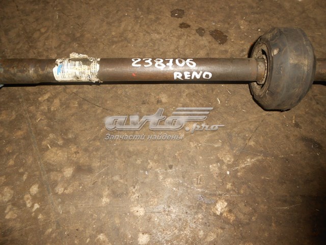 Привод передний правый Renault (RVI) 391002983R цена, от 313.30 USD