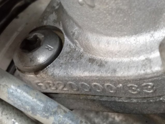  Renault (RVI) 6820000133 цена, от 253.63 USD