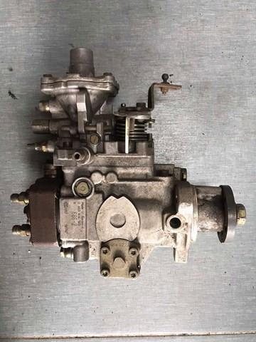Двигатель FORD TRANSIT 2.5 TD 56 KW