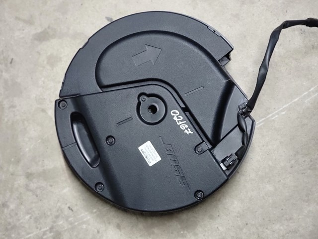 Altavoz de subgraves K12366960 MAZDA