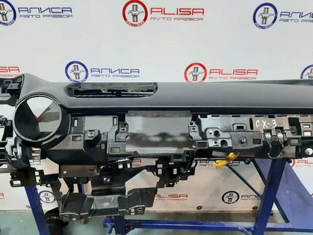 Торпедо DB2W60400B02 Mazda