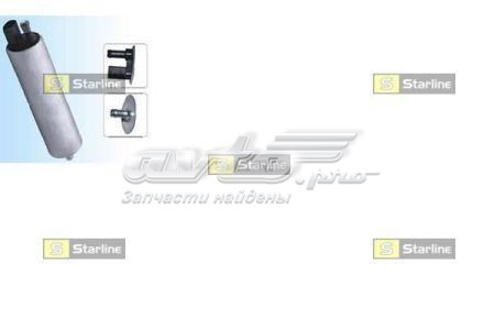 Купить SPC1230 Starline Датчик оборотов коленвала