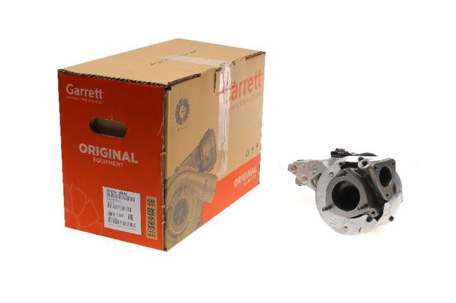 Турбонагнетатель Garrett 7975185004S цена, от 632.77 USD