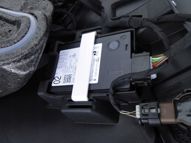 A000905980764 Mercedes 