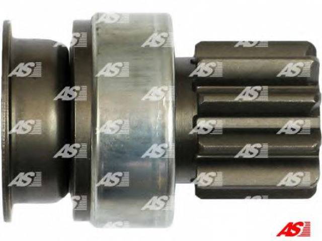 Бендикс стартера ZEN ZN1538