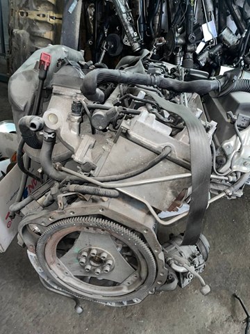 ДВС в сборе Mercedes 648961 цена, от 479.71 USD