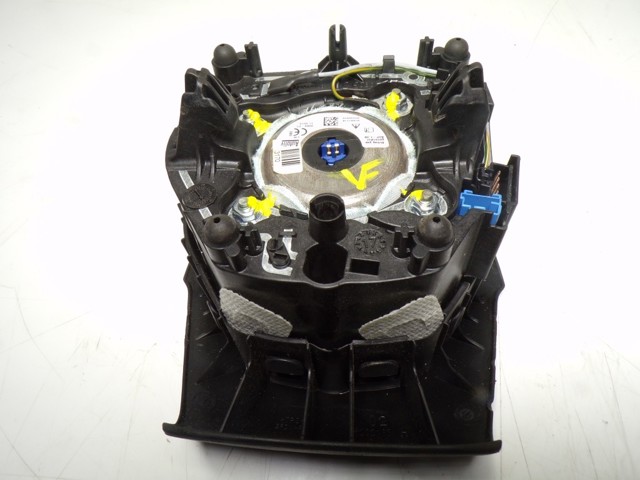 Подушка безопасности водителя 96764017ZD Peugeot/Citroen