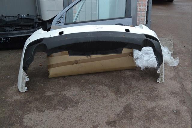 Задний бампер GHP950221 Mazda