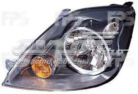 Правая блок фара FPS FP2805R2E цена, от 87.90 USD