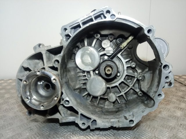  PGT VAG