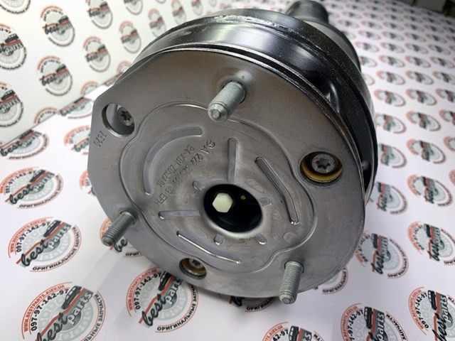 222320800180 Mercedes Стойка задняя правая