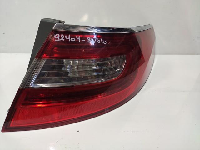 Фонарь задний правый Hyundai/Kia 924043V010 цена, от 190.04 USD