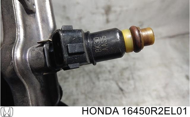 16450R2EL01 Honda 