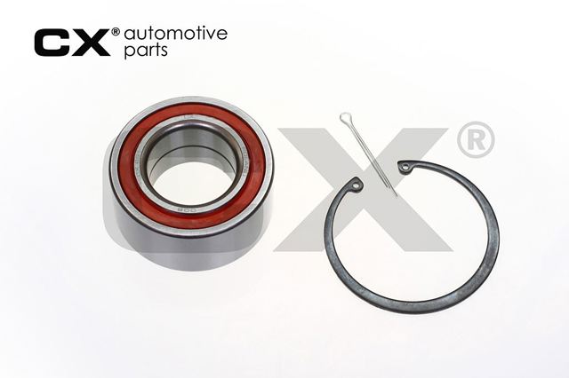 Комплект подшипника ступицы колеса CX/Complex CX1135 цена, от 14.26 USD
