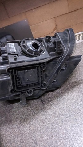 Фара левая Hyundai/Kia 92101G5050 цена, от 572.03 USD