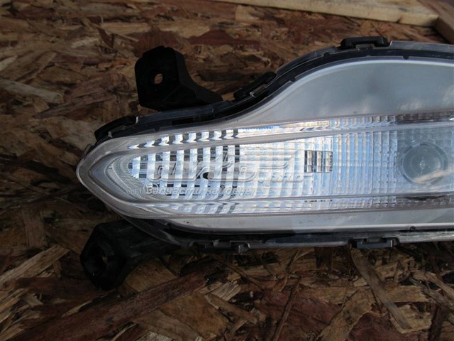 Фара противотуманная, левая Hyundai/Kia 92207H5000 цена, от 62.08 USD