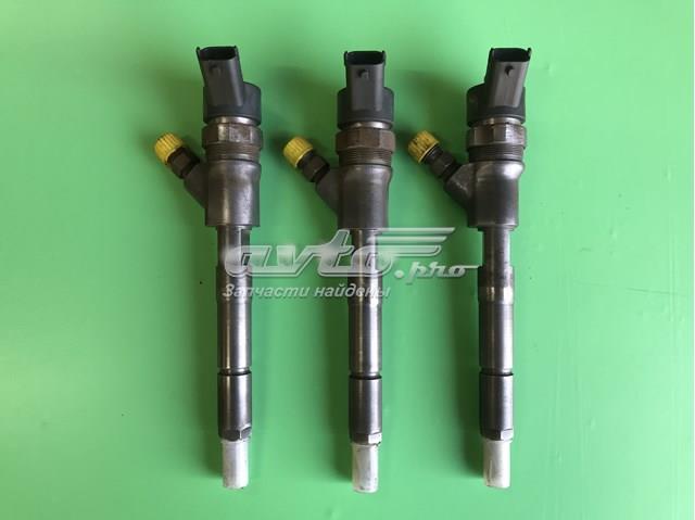  Bosch 0445110154 цена, от 50.62 USD
