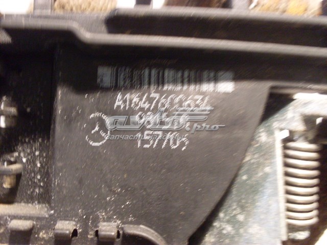  Mercedes A1647600634 цена, от 11.27 USD