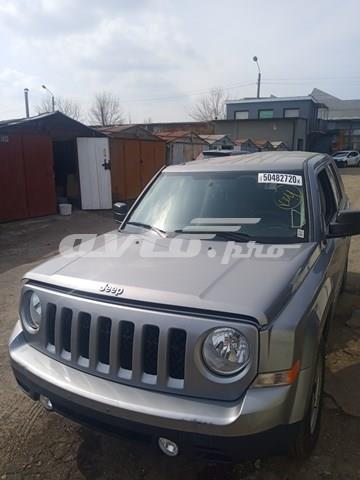 Крыло заднее левое Chrysler 68019179AB
