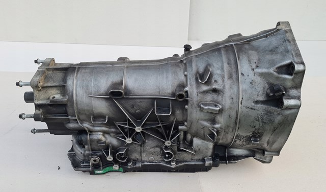 Коробка передач автомат BMW 24009455076 цена, от 2573.36 USD