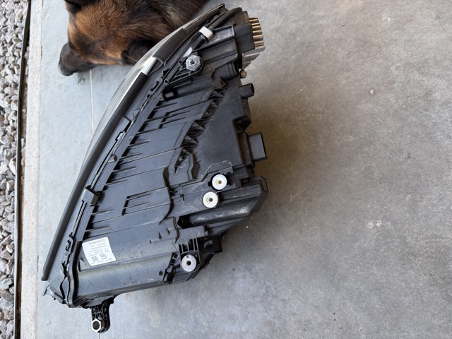 A2239068405 Mercedes 