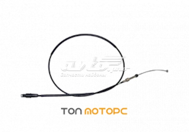 Трос газа B111108210 Chery