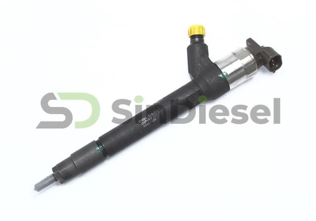 Форсунка инжектора General Motors 55578075 цена, от 103.84 USD