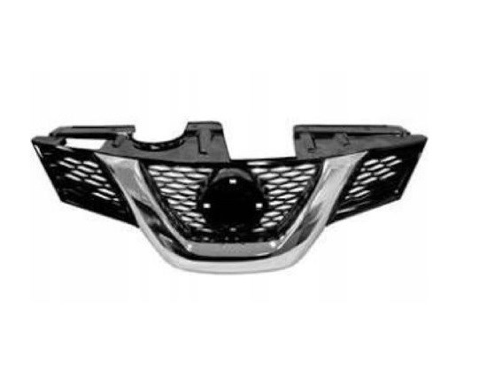 Решетка радиатора 27X105 Polcar